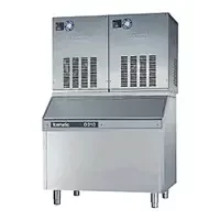 machine à glace