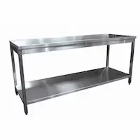 table inox